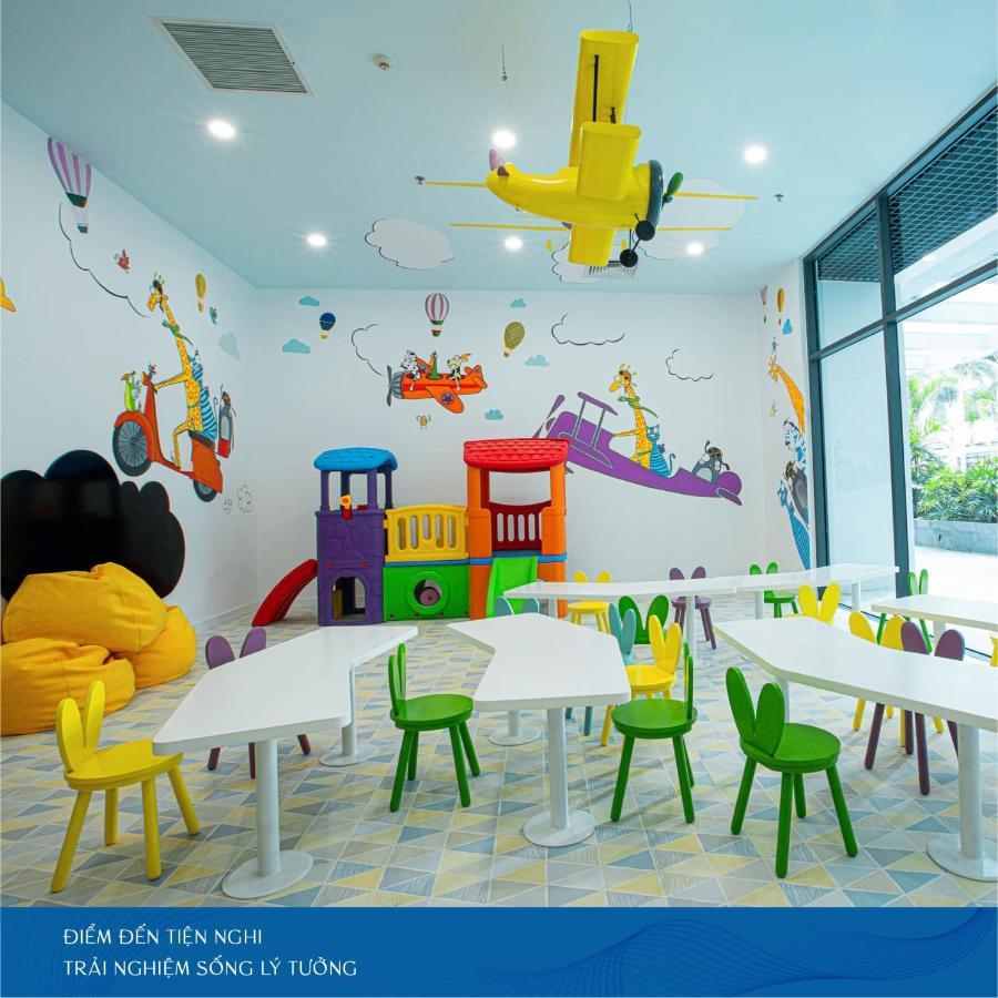 Republic Plaza Saigon Airport Apartamento