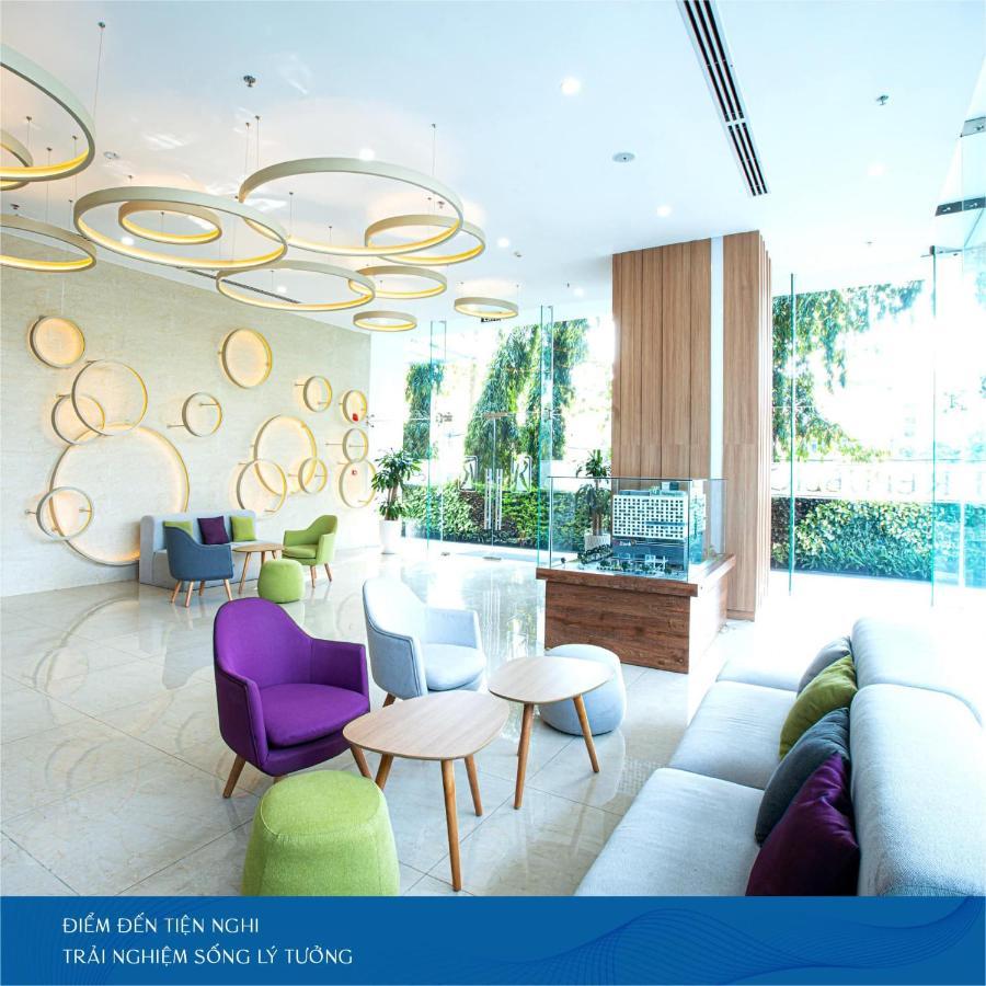 Apartamento Republic Plaza Saigon Airport *