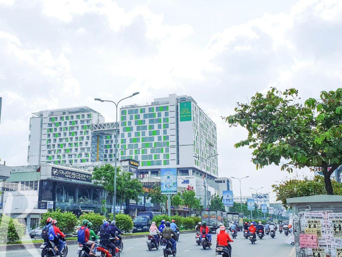Republic Plaza Saigon Airport Cidade de Ho Chi Minh